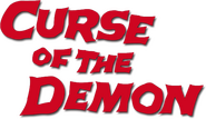 Logo of Night of the Demon image size 520x300
