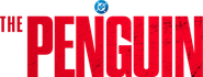 Logo of The Penguin image size 1579x601