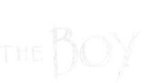 Logo of Brahms: The Boy II image size 1072x535
