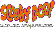 Logo of Scooby-Doo! Mystery Incorporated image size 561x296