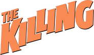 Logo of The Killing image size 497x292