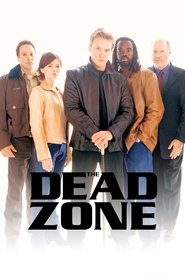 Poster of The Dead Zone image size 1708x2562