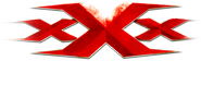 Logo of xXx: Return of Xander Cage image size 1272x535