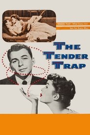 poster The Tender Trap