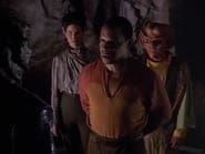 Star Trek: Deep Space Nine season 2 episode 26