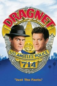 Voir film Dragnet en streaming