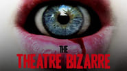 The theatre bizarre wallpaper 