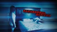 Paranormal Activity wallpaper 
