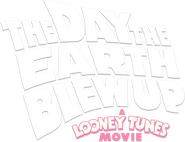 Logo of The Day the Earth Blew Up: A Looney Tunes Movie image size 380x292