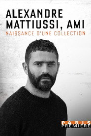 Alexandre Mattiussi, AMI - naissance d