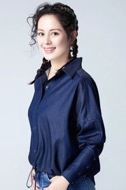 Photo of Wang Like image size 500x750