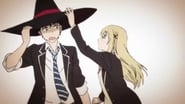 Yamada-kun and the Seven Witches  