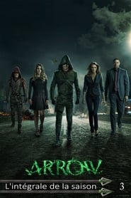 Arrow Serie en streaming