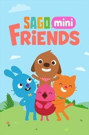 Poster of Sago Mini Friends image size 2000x3000