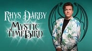 Rhys Darby: Mystic Time Bird wallpaper 