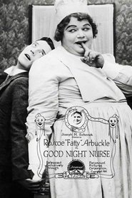 poster Good Night, Nurse!