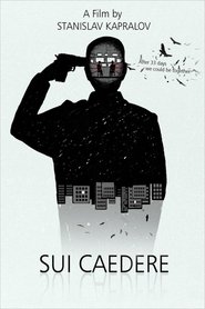 Poster of Suicide City image size 600x900