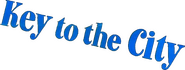 Logo of Key to the City image size 764x288