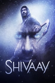 Shivaay 2016 123movies