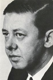 Photo of Peter George image size 310x464