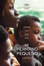 Mi hermano pequeño Película Completa 1080p [MEGA] [LATINO] 2022