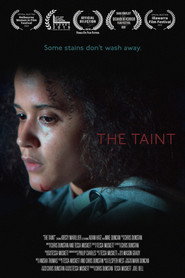 poster The Taint
