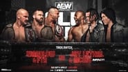 AEW All Out wallpaper 