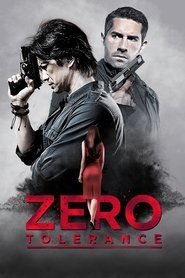 Poster of Zero Tolerance image size 533x800