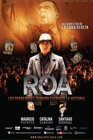 poster Roa