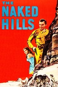 poster The Naked Hills