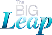 Logo of The Big Leap image size 1067x718
