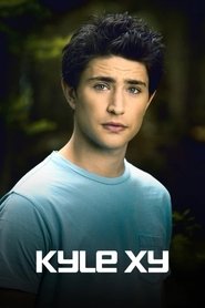 Poster of Kyle XY image size 500x750