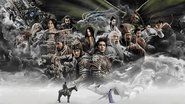 Creation of the Gods I : Kingdom of Storms wallpaper 