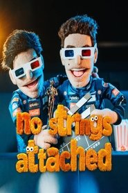 poster No Strings Attached