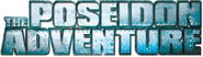 Logo of The Poseidon Adventure image size 790x222