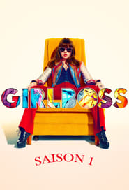 Serie streaming | voir Girlboss en streaming | HD-serie