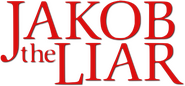 Logo of Jakob the Liar image size 640x298