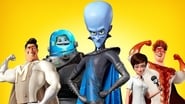 Le Complot du Mega-Megamind wallpaper 