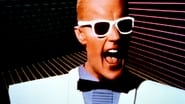 Max Headroom  