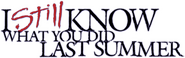 Logo of I Still Know What You Did Last Summer image size 788x248