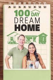 Poster of 100 Day Dream Home image size 2000x3000