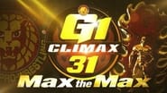 NJPW G1 Climax 31: Day 17 wallpaper 