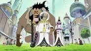 serie One Piece saison 11 episode 391 en streaming