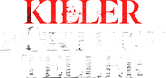 Logo of Killer Fortune Teller image size 1016x478