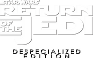 Logo of Return of the Jedi image size 626x392
