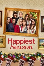 Poster of Happiest Season image size 1080x1600