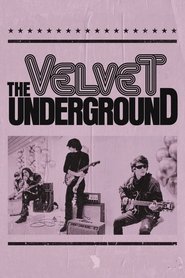Poster of The Velvet Underground image size 2000x3000