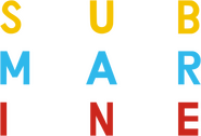 Logo of Submarine image size 791x538