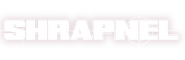 Logo of Shrapnel image size 4034x1299