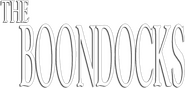 Logo of The Boondocks image size 620x294
